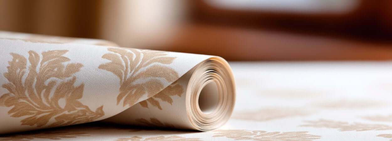 Traditional Wallpaper vs Peel & Stick: An Honest Guide from the Designer