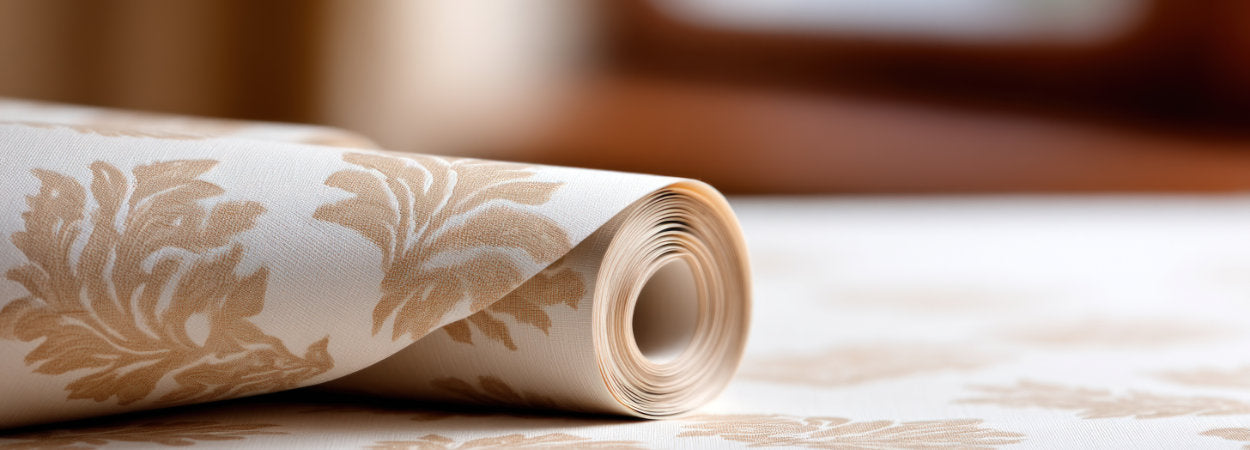 Traditional Wallpaper vs Peel & Stick: An Honest Guide from the Designer