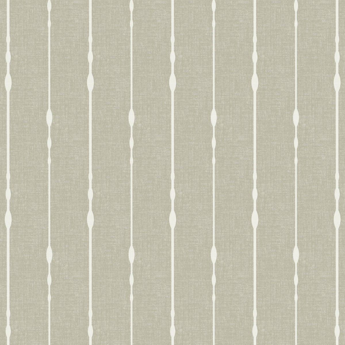 Vertical Striped Wallpaper: Minimalist Geometric Design, With a Mid-Century Twist