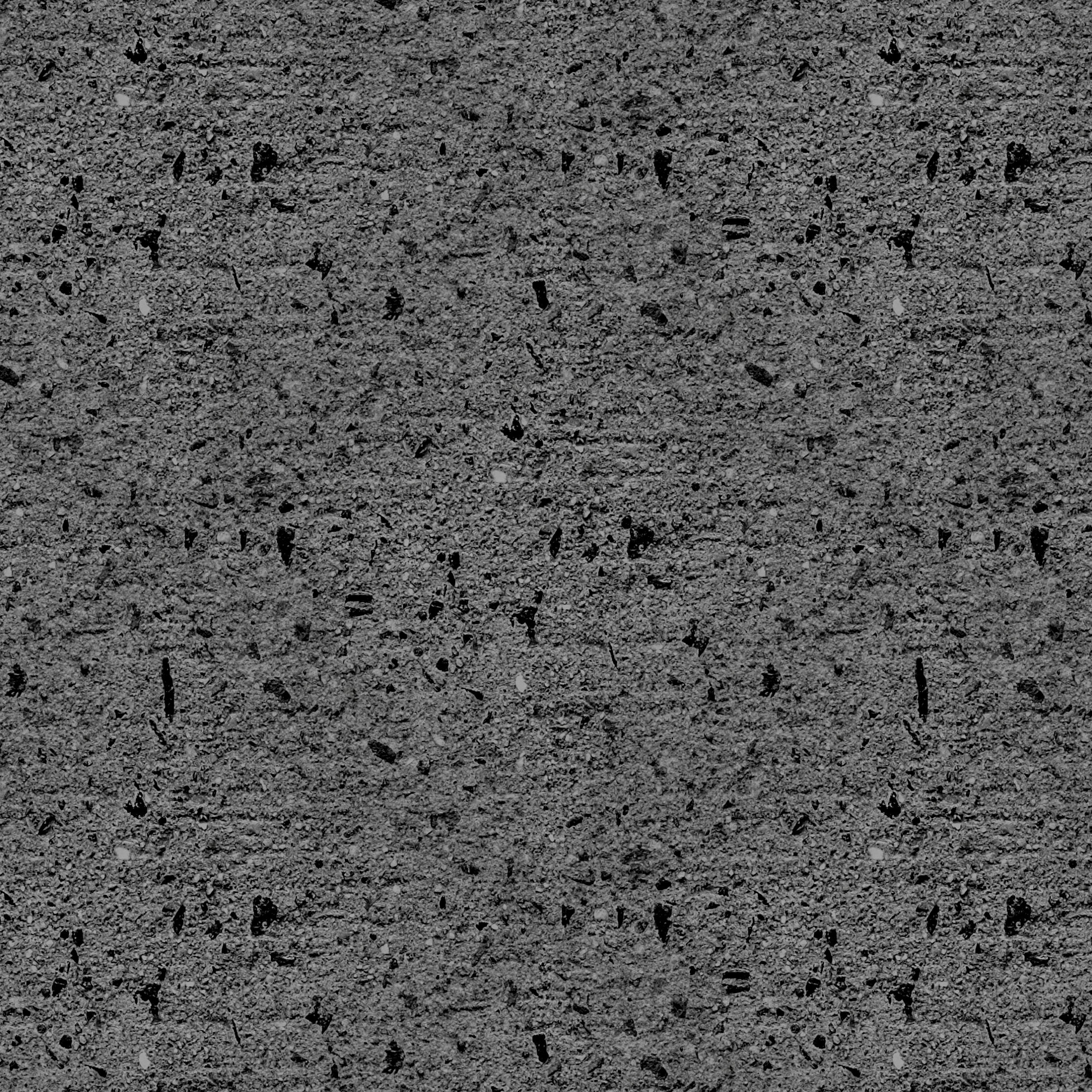 Faux Concrete Wallpaper – Urban Style Cement Effect