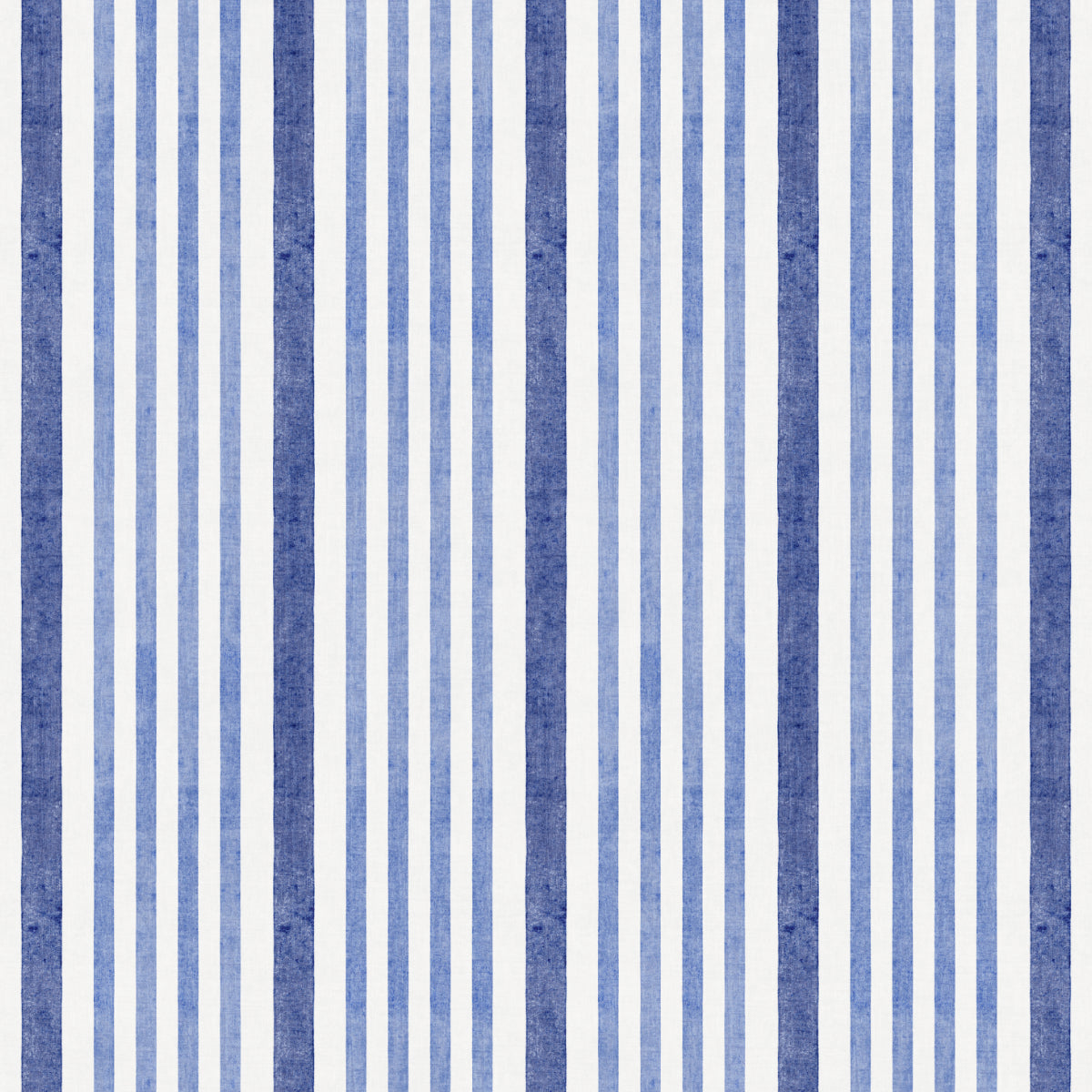 Coastal Watercolour Striped Wallpaper: Mediterranean Style for Modern Feature Walls