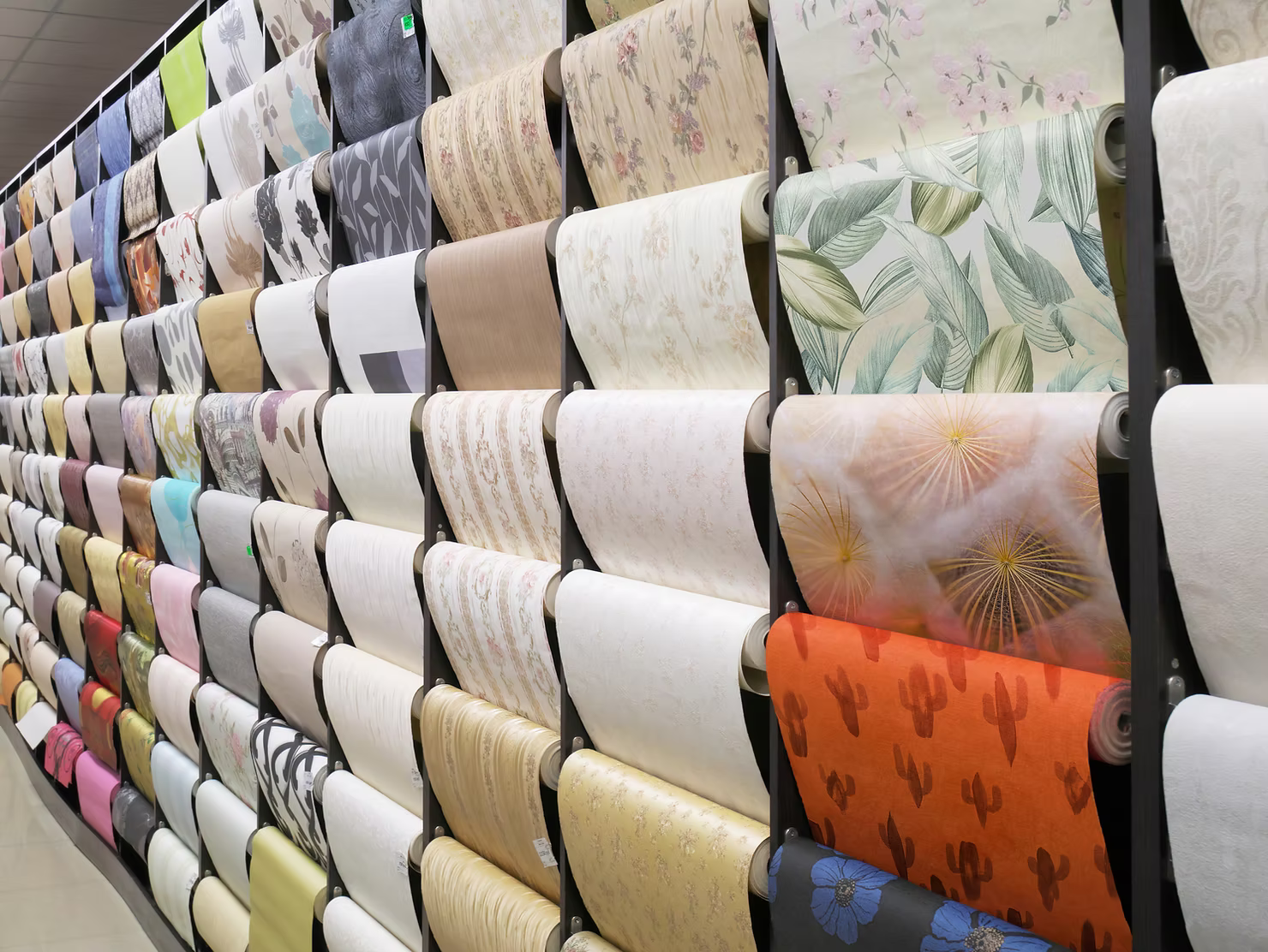 How to Choose the Best Wallpaper Type for Your Home - A No-Stress Guide