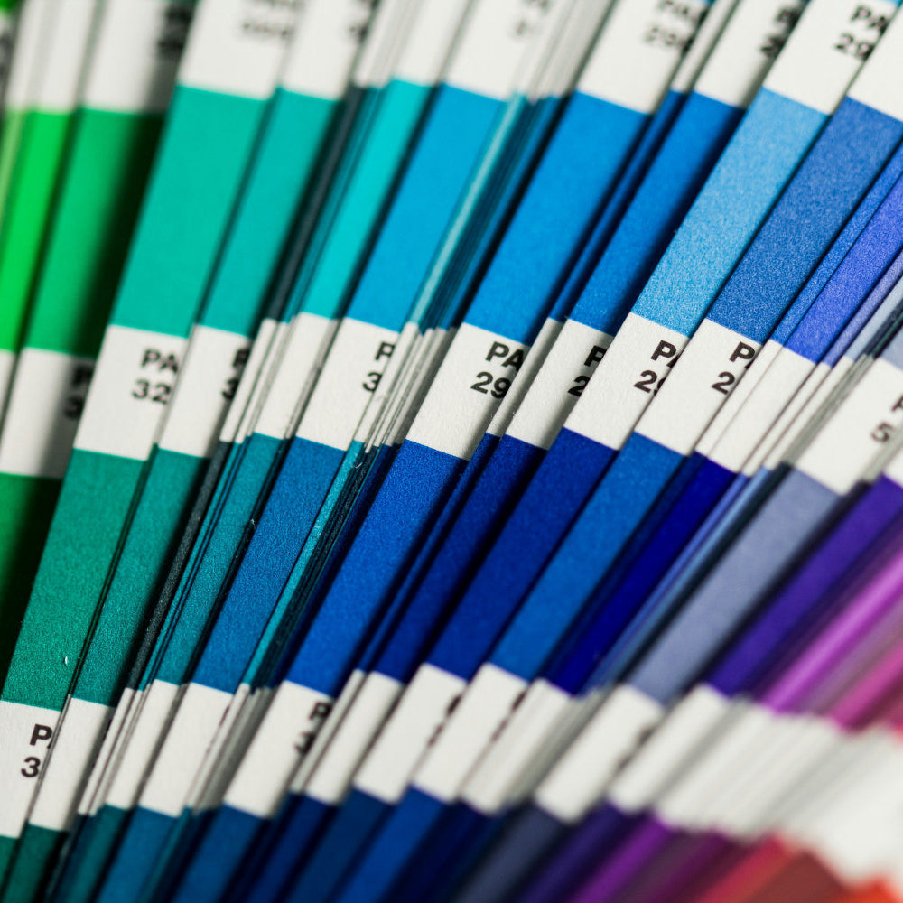 Colour of the Year 2027: Every Paint Pick, and How to Use Them with Wallpaper