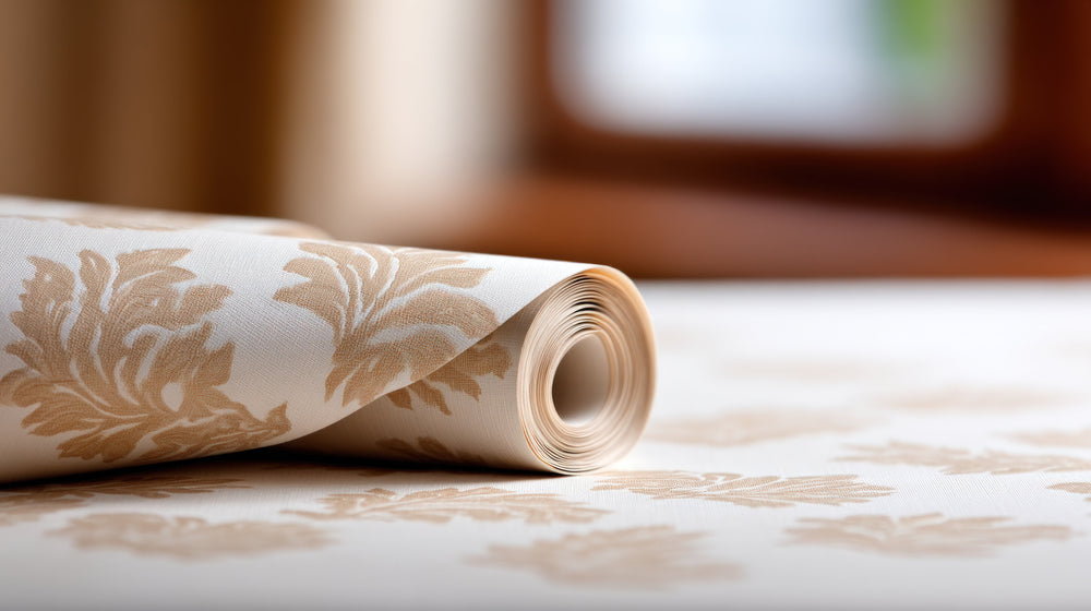 Traditional Wallpaper vs Peel & Stick: An Honest Guide from the Designer