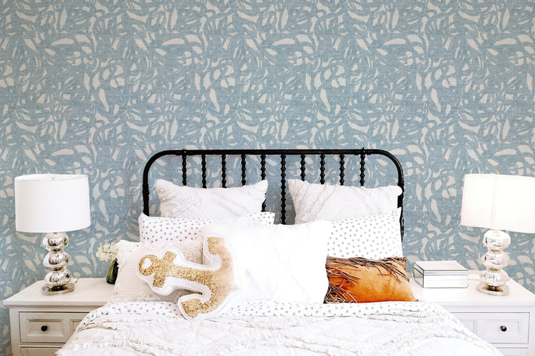 Contemporary Statement Wallpaper