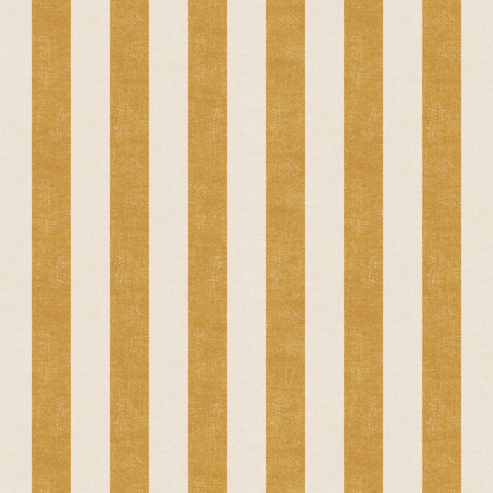 Bold Wide Stripe Wallpaper: Textural Vertical Stripe